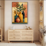 Warm Still Life Jigsaw Puzzle 1000 Piece