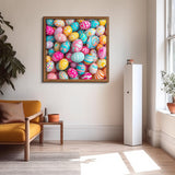Huevos de Pascua rompecabezas Puzzle 1000 piezas