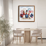 Frenzy Passizzy Puzzle 1000 pièces