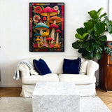 Frenzy Passizzy Puzzle 1000 pièces