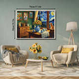 Puzzle puzzle per frenesia psichedelica 1000 pezzi