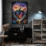 Puzzle puzzle per frenesia psichedelica 1000 pezzi