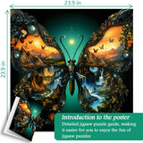 Frenzy Passizzy Puzzle 1000 pièces