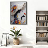 Butterfly Whisper Jigsaw Puzzle 1000 Pieces
