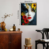 Psychedelic Rasing Jigsaw Puzzle 1000 Stücke