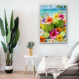 Violet Reverie Jigsaw Puzzle 1000 piezas