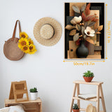 Psychedelic Rasing Jigsaw Puzzle 1000 Stücke