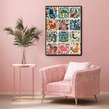 Violet Reverie Jigsaw Puzzle 1000 piezas
