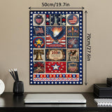 Glory of America Jigsaw Puzzle 1000 Pieces