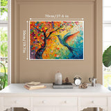 Puzzles de puzzles de la branche de la branche 1000