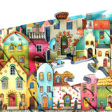 Frenzy Passizzy Puzzle 1000 pièces