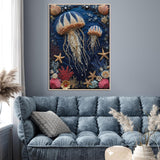 Ocean Treasures Jigsaw Puzzle 1000 Pieces
