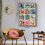 Violet Reverie Jigsaw Puzzle 1000 piezas