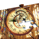 Frenzy Passizzy Puzzle 1000 pièces