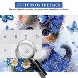 Violet Reverie Jigsaw Puzzle 1000 piezas