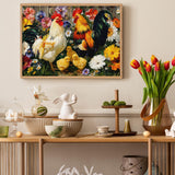 Puzzle puzzle per frenesia psichedelica 1000 pezzi