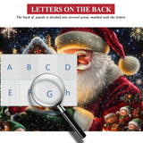 Krippe Geschenk Puzzle 1000 Stücke