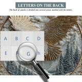 Above The Clouds Jigsaw Puzzle 1000 Pieces