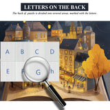 Violet Reverie Jigsaw Puzzle 1000 piezas