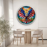 Eagle Glory Jigsaw Puzzle 1000 Pieces