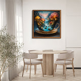 Violet Reverie Jigsaw Puzzle 1000 piezas