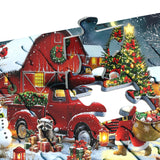 Violet Reverie Jigsaw Puzzle 1000 piezas