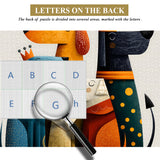 Royal Pups Jigsaw Puzzle 1000 Pieces