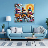 Violet Reverie Jigsaw Puzzle 1000 piezas