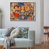 Celebration Spark Jigsaw Puzzle 1000 Pieces