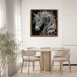 Violet Reverie Jigsaw Puzzle 1000 piezas