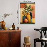Warm Still Life Jigsaw Puzzle 1000 Piece
