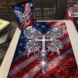 Faithful Patriot Jigsaw Puzzle 1000 Pieces