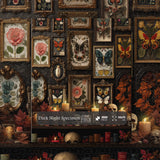 Dark Night Specimen Jigsaw Puzzle 1000 Pieces