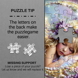 Moon Lullaby Jigsaw Puzzle 1000 Pieces