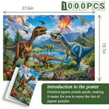 Frenzy Passizzy Puzzle 1000 pièces