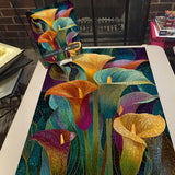 Violet Reverie Jigsaw Puzzle 1000 piezas