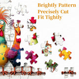 Violet Reverie Jigsaw Puzzle 1000 piezas