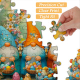 Puzzle puzzle per frenesia psichedelica 1000 pezzi