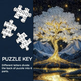 Frenzy Passizzy Puzzle 1000 pièces