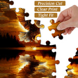 Frenzy Passizzy Puzzle 1000 pièces