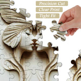 Frenzy Passizzy Puzzle 1000 pièces