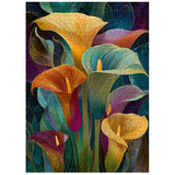 Violet Reverie Jigsaw Puzzle 1000 piezas