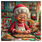 Frenzy Passizzy Puzzle 1000 pièces