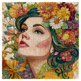 Frenzy Passizzy Puzzle 1000 pièces