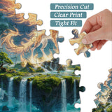 Frenzy Passizzy Puzzle 1000 pièces