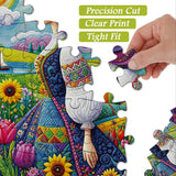 Dreamweaver Jigsaw Puzzle 1000 Pieces