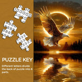 Frenzy Passizzy Puzzle 1000 pièces