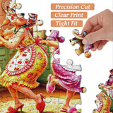 Baking Friends Jigsaw Puzzle 1000 Piece