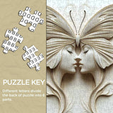 Frenzy Passizzy Puzzle 1000 pièces