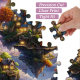 Frenzy Passizzy Puzzle 1000 pièces